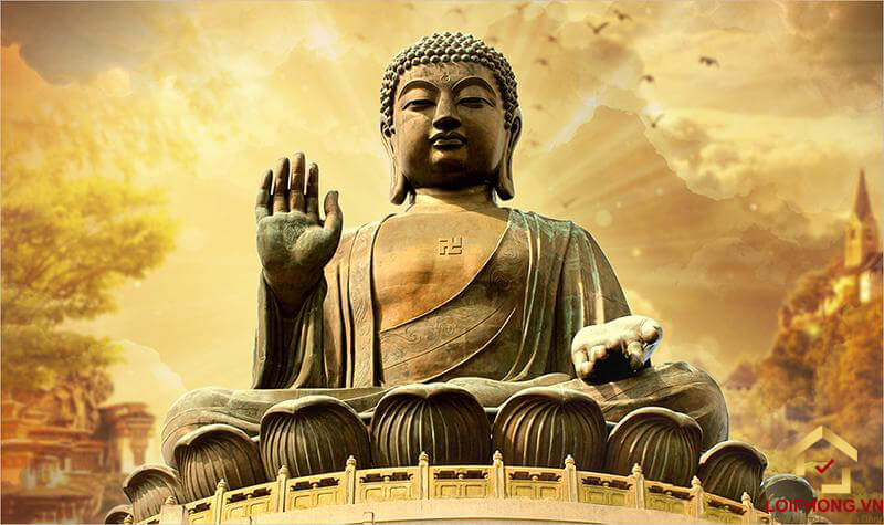 7+ Hình Ảnh Tượng Phật Tổ Như Lai Đẹp Nhất 2022, Top 5+ Mẫu Tượng Phật Tổ Như  Lai Đẹp