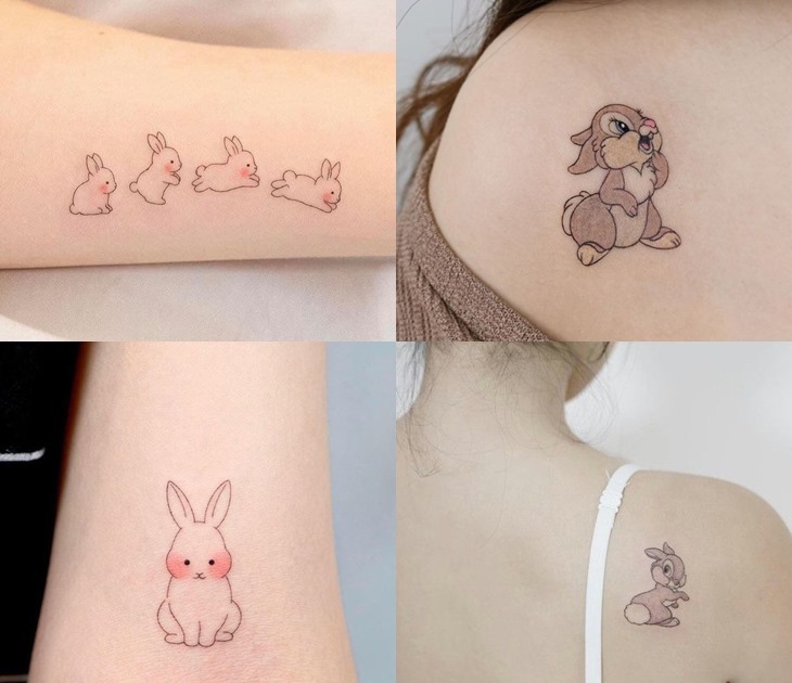 Cách vẽ những hình xăm nhỏ đẹp bằng bút bi đơn giản  How to make tattoo  with pen  YouTube